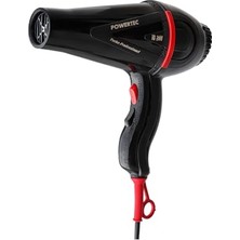 Aesco TR-2001 Profesyonel Saç Kurutma & Fön Makinesi 2500W