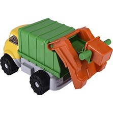 Aesco Çöp Kamyonu 20 cm