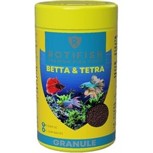 Aesco Betta Granulat 100ML 36GR