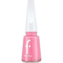 Aesco Nail Enamel Yüksek Pigmentli 555-