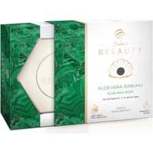 Aesco Aloe Vera Sabunu 125 gr