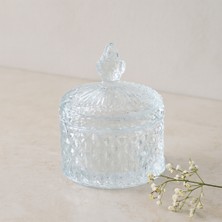 Artisan Cappadocia Diamond Desenli Cam Şekerlik 48'li