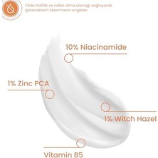 Aesco Gözenek Sıkılaştırıcı Vitamin B3 Maske 50ML
