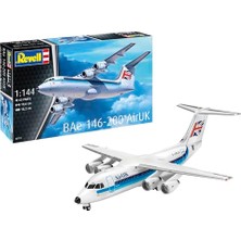 Aesco Bae 146-200 Airuk Oyuncak