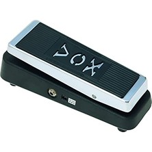 Aesco Wah-Pedal V847A, Elektro Gitarlar Için Efekt Pedalı, Tüm Müzik Stilleri Için Gitar Efekti, Jak Girişli Ayak Şalteri | Yeniden Tasarlanmış Indüktör, Tamponlu Giriş, 9V Dc, Vinil Taşıma Çantası Dahil