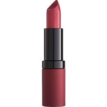 Aesco Velvet Matte Lipstick No:12