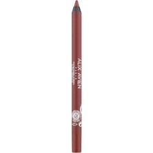Aesco Alıx Avıen Suya Dayanıklı Uzun Süre Kalıcı Yumuşak Dudak Kalemi - Staying Power Lip Pencil 54 Spicy Terracotta
