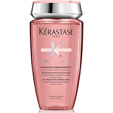 Aesco Kérastase Chroma Absolu Sülfatsız Besleyici ve Koruyucu Şampuan 250 ml