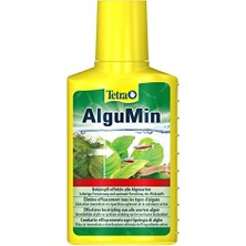 Aesco Sd Algumin Plus 100 ml