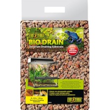 Aesco Bio Drain Teraryum Taban Malzemesi 2 kg PT3115          [enerji Sınıfı A]