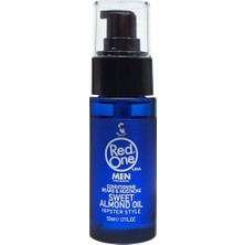 Aesco Sakal Yağı Sweet Almond 50 ml