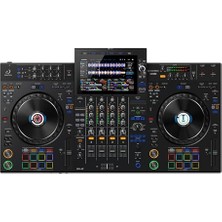 Aesco Xdj-Az All-In-One Dj Setup