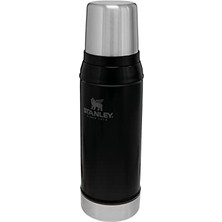 Aesco Stanley Classic Legendary Vakumlu Çelik Termos, 0.75 L