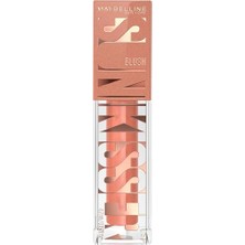 Aesco Maybelline New York Sunkisser Likit Allık- 03 Sol Search