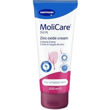 Aesco Skin Zinkoxid Krem, 200 ml