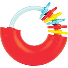 Aesco Ilk Çıngırağım (Abs)