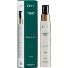Aesco The Ceel Saf Nioli Suyu Intim Bakım Toniği 100 ml - Ferahlatıcı ve Koku Önleyici Günlük Bakım Spreyi, Hassas Bölge Için Dengeleyici ve Temizleyici Bakım