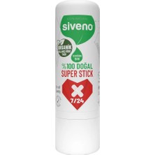 Die Grup Siveno %100 Doğal Süper Stik 6 gr