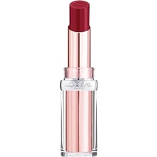 Aesco L'oreal Paris Glow Paradise Balm-In-Lipstick - Işıltı Veren Ruj 353 Mulberry Ecstatic