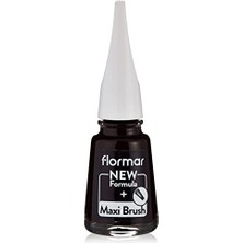 Aesco Klasik Parlak Bitişli Yüksek Pigmentli Oje - Nail Enamel- 323 Cherry Dessert New- 8682536035910
