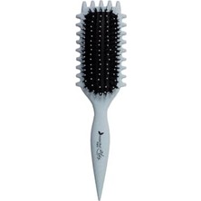 Aesco Nascita Magical Curl Saç Fırçası - 54