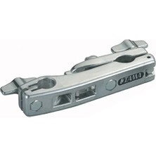 Aesco MC61 Fast Clamp Temel Kıskacı 19,1 mm Ila 28,6 mm Çap
