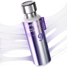 Aesco No.9 Nad Bio Lifting-Sil Essence Nad+ - 50 Peptit ile Lifting Etkili, Sıkılaştırıcı Esans