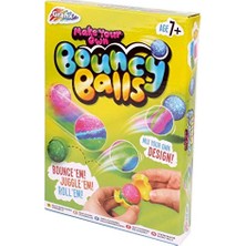 Aesco Hobi Set Zıplayan Top Yapımı