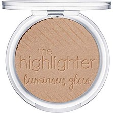 Aesco The Highlighter Pudra 02