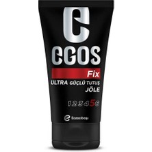 Aesco Jöle Ultra Güçlü Tutuş 150 ml