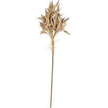 Aesco Kvist Soft Grass Decor 80 cm Doğal