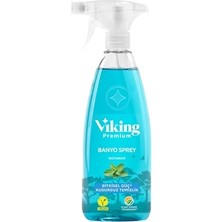 Aesco Viking Banyo Spreyi Dağ Nanesi 750 ml