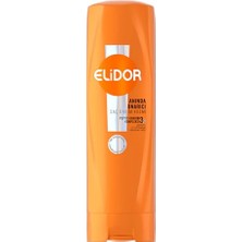 Aesco Elidor Saç Bakım Kremi Anında Onarıcı 350 ml