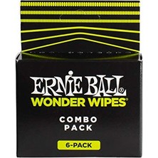 Aesco Ernıe Ball Ernıeball P04279 Gitar Bakım Ürünü