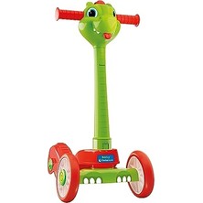 Aesco Baby Clementoni Dragon Scooter
