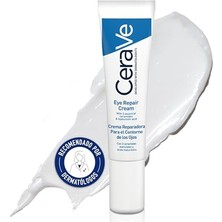 Aesco Cerave Onarıcı Göz Kremi 14 ml
