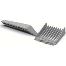 Aesco Profesyonel Erkek Saç Kesme Araçları Saç Kesme Tarak Isıya Dayanıklı Salon Veya Ev Kullanımı Için Uygun