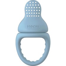 Die Grup Mochi Pop-Up Meyve Sebze Gıda Emziği Sky