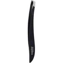 Aesco Nascita Stainlies Steel Çelik Cımbız (Siyah)
