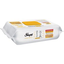Die Grup Sleepy Premium Yüzey Temizlik Havlusu 100 Adet Arap Sabunlu
