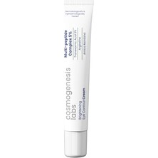 Aesco Aydınlatıcı Göz Çevresi Krem 20 ml