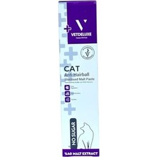 Aesco Sterilised Adult Cat Malte Paste Kısır Kediler Için Tüy Yumağı Önleyici Kedi Malt Macunu 100 gr