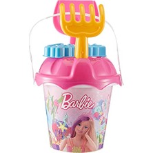 Aesco Dede Barbie Küçük Kova Set