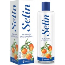 Aesco Mandalina Kolonyası 400 ml