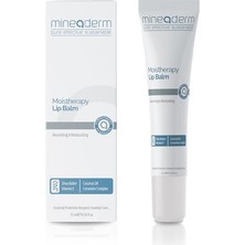 Aesco Moistherapy Lip Balm Dudak 15 ml