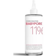 Aesco Babypore Tonik 200 ml
