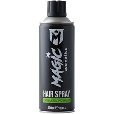 Aesco Saç Şekillendirme Spreyi 400 ml | Saç Spreyi | Ekstra Güçlü Tutuş | Tüm Saç Tipleri Için Şekillendirici | Kadın ve Erkekler Için Saç Spreyi | Ekstra Hacim | Uzun Süre Kalıcı Tutuş