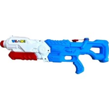 Die Grup Pompalı Su Tabancası 60 cm - Vİ-960