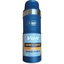 Aesco Voit Express Coffee Termos 510 Ml, Mavi