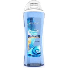 Aesco Deniz Minerali Duş Jeli 750 ml